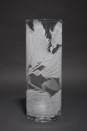 "Kelp Vase"